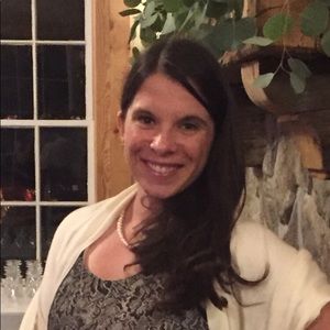 Meet your Posher, Meghan